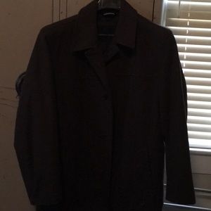 Tommy Hilfiger over coat